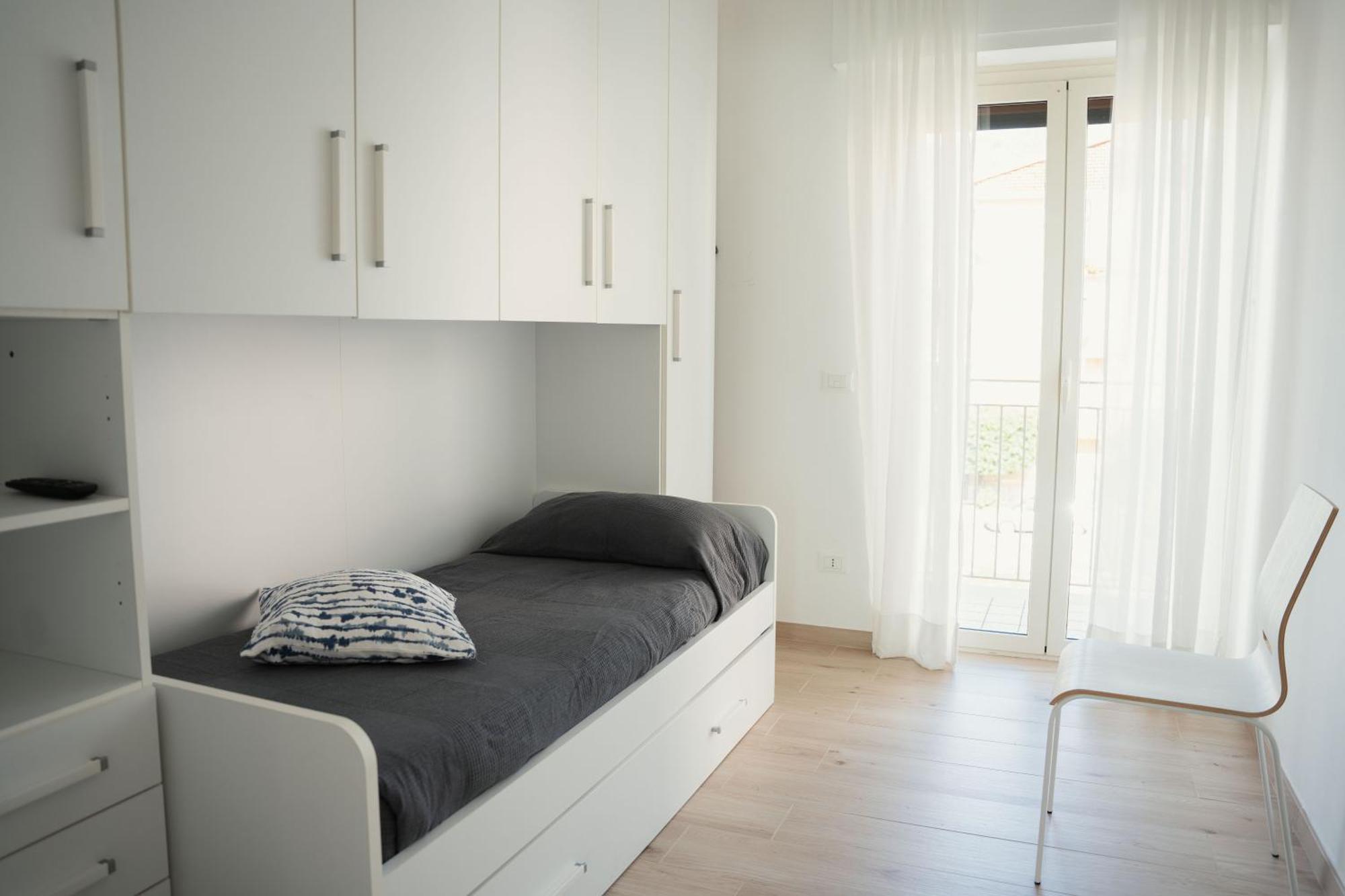 Roma Apartment Sperlonga Exterior photo