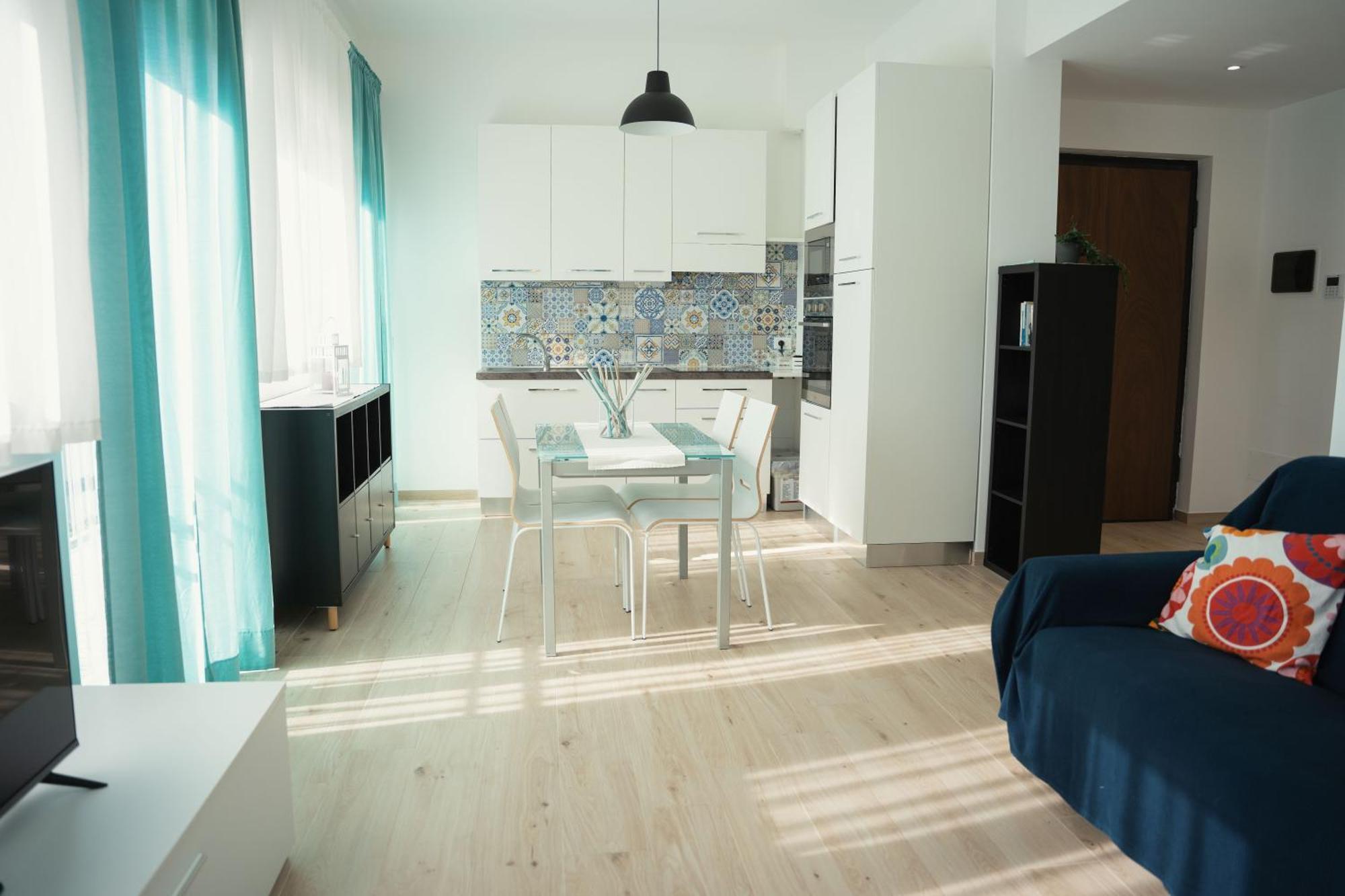 Roma Apartment Sperlonga Exterior photo