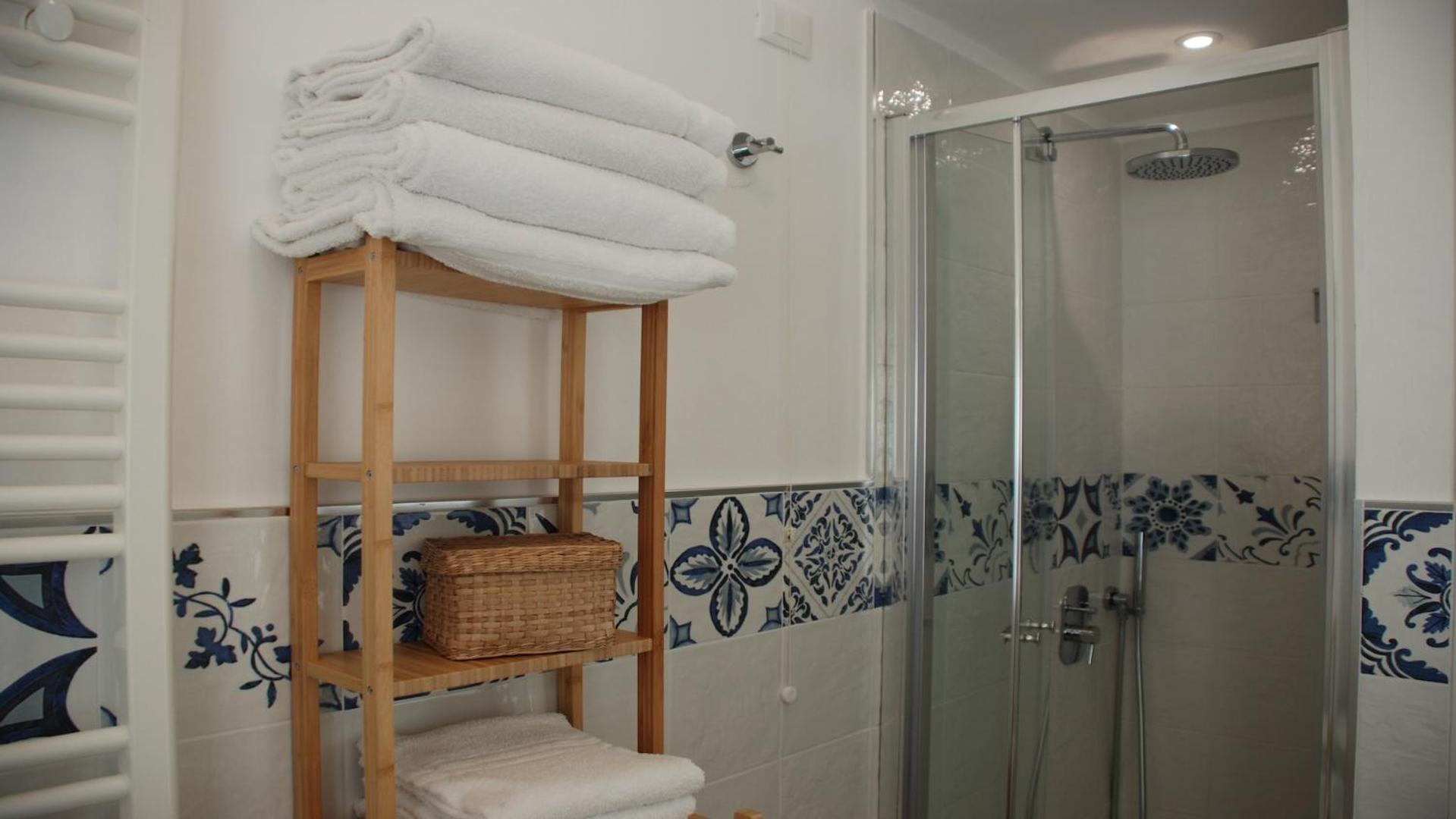 Roma Apartment Sperlonga Exterior photo
